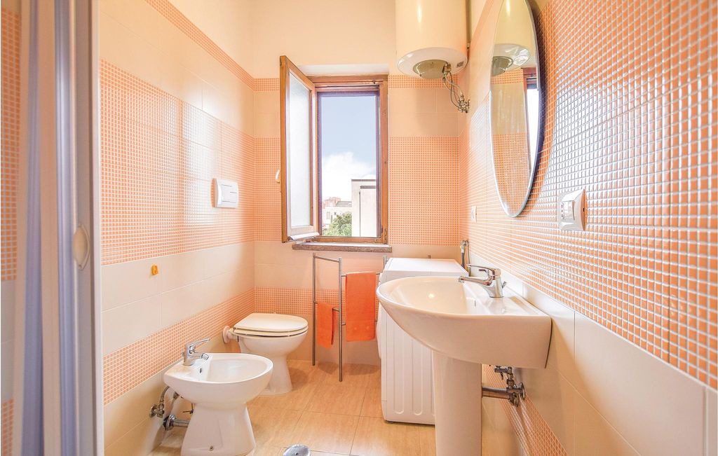Photo of Bathroom in Tortora Marina