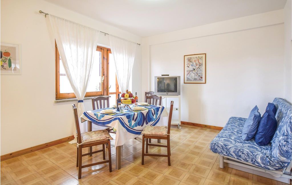 Photo of Livingroom in Tortora Marina