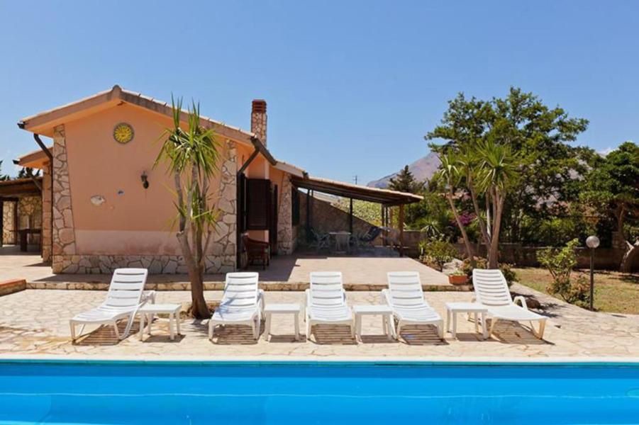 Photo of Outdoor in Case di Girolamo