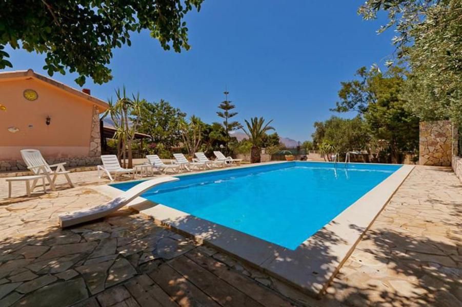 Photo of Outdoor in Case di Girolamo