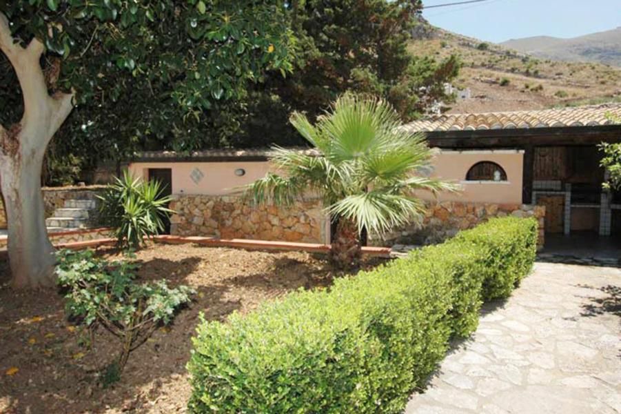 Photo of Buildings in Case di Girolamo