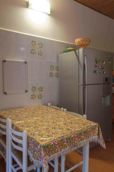 Photo of Kitchen in Case di Girolamo