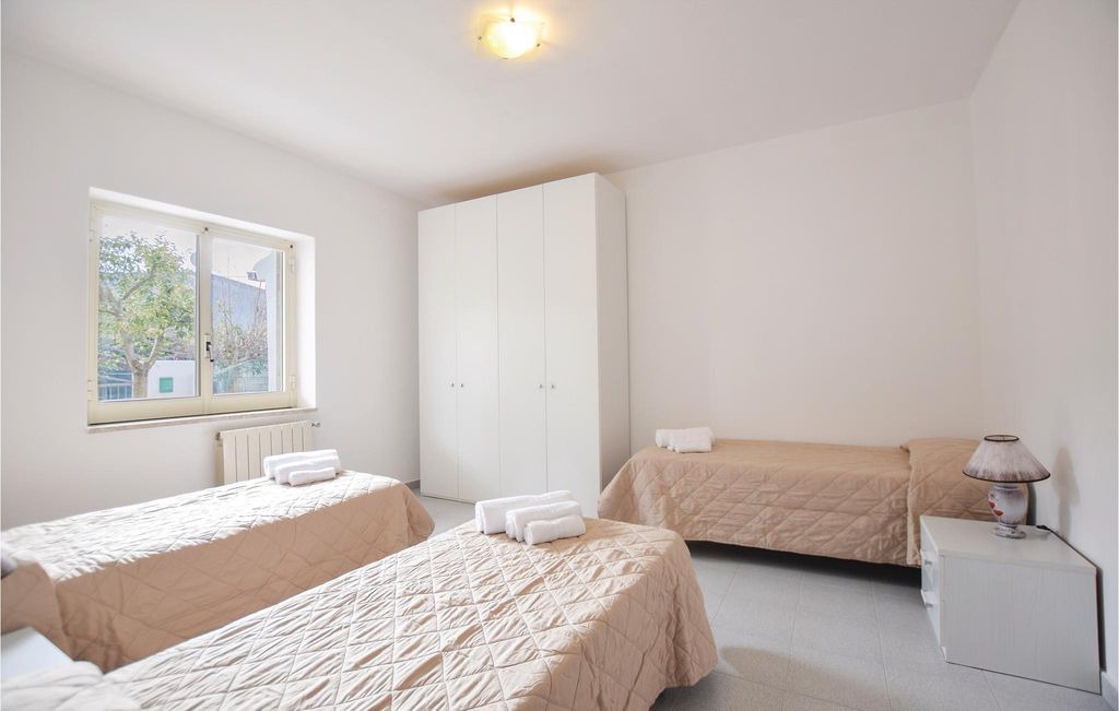 Photo of Bedroom in Tortora Marina