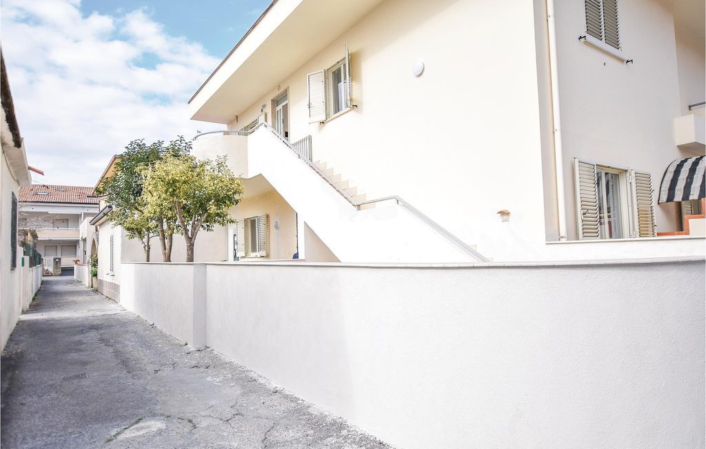 Photo of Buildings in Tortora Marina