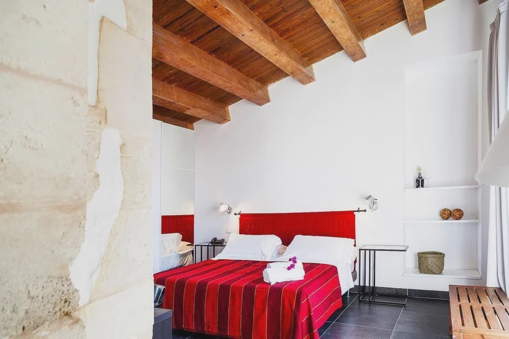 Photo of Bedroom in Casale Modica