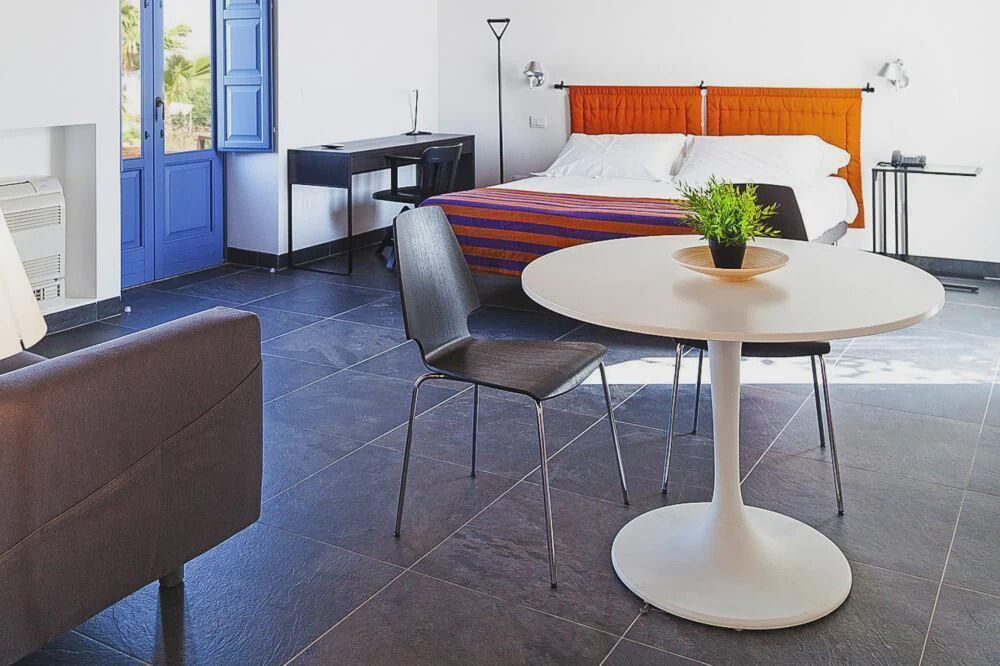 Photo of Livingroom in Casale Modica