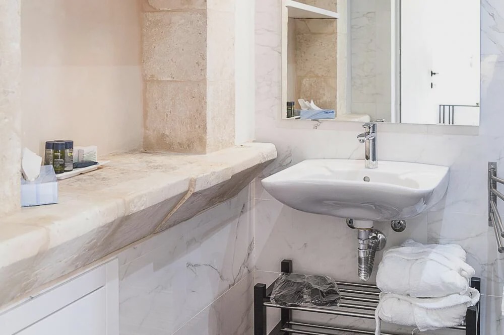 Photo of Bathroom in Casale Modica
