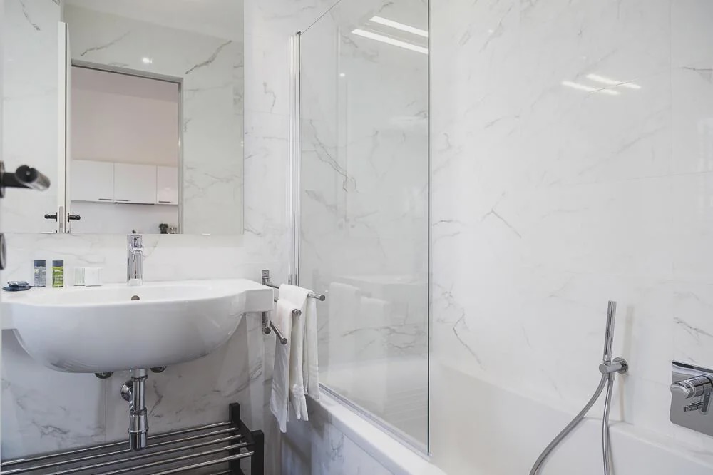 Photo of Bathroom in Casale Modica