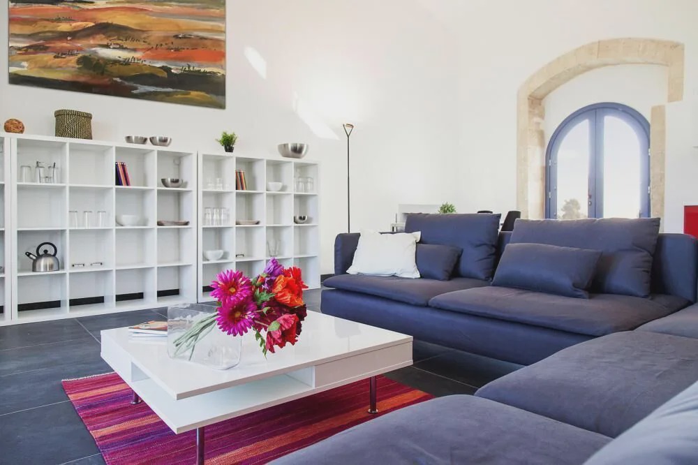 Photo of Livingroom in Casale Modica