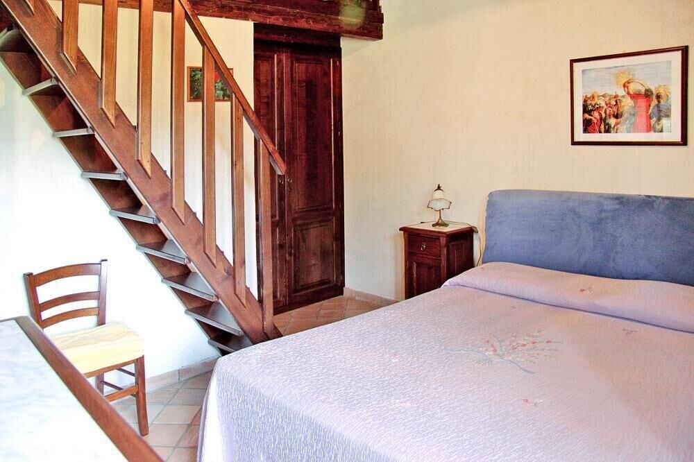 Photo of Bedroom in Lascari