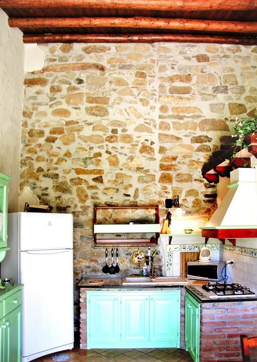 Photo of Kitchen in Lascari