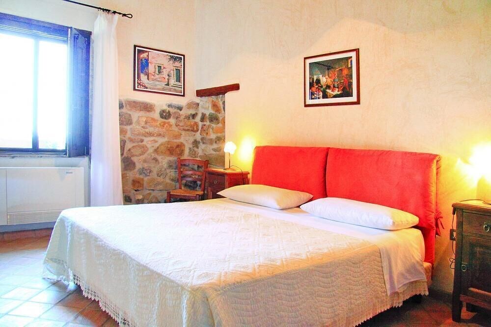 Photo of Bedroom in Lascari