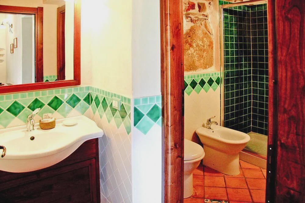 Photo of Bathroom in Lascari