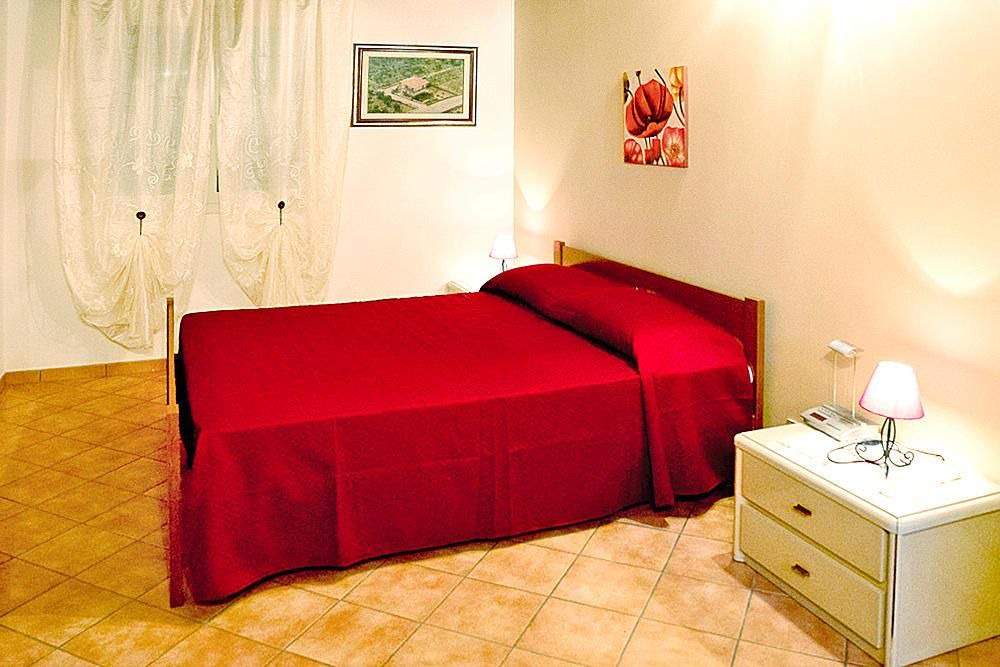 Photo of Bedroom in Gaggi