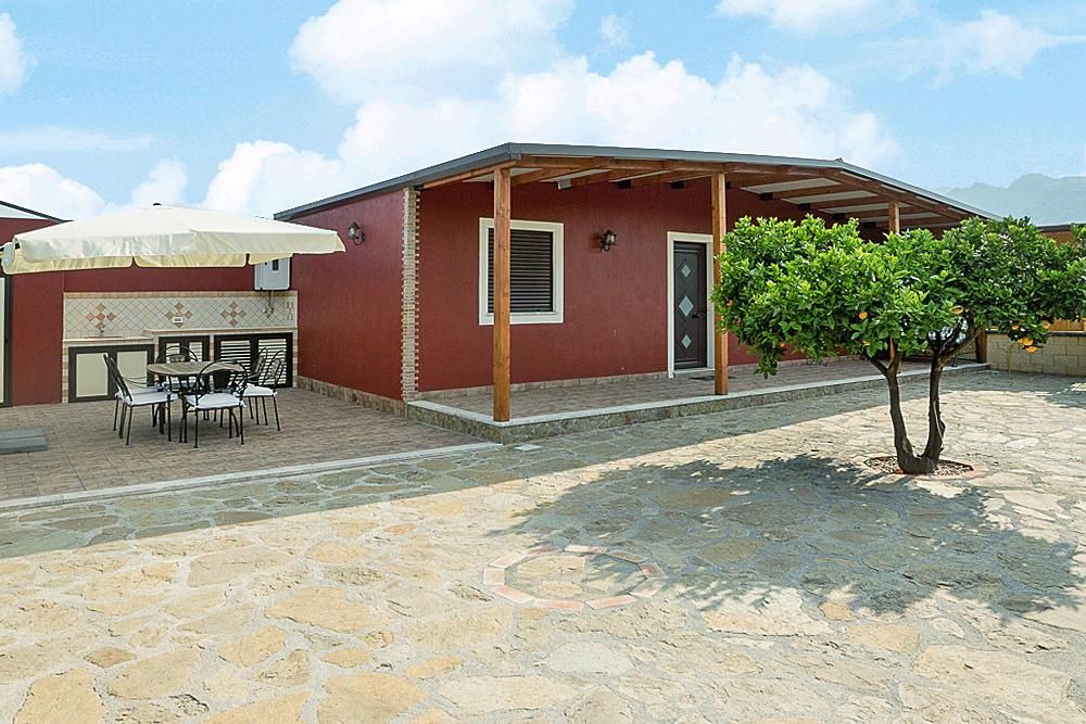 Photo of Buildings in Gaggi