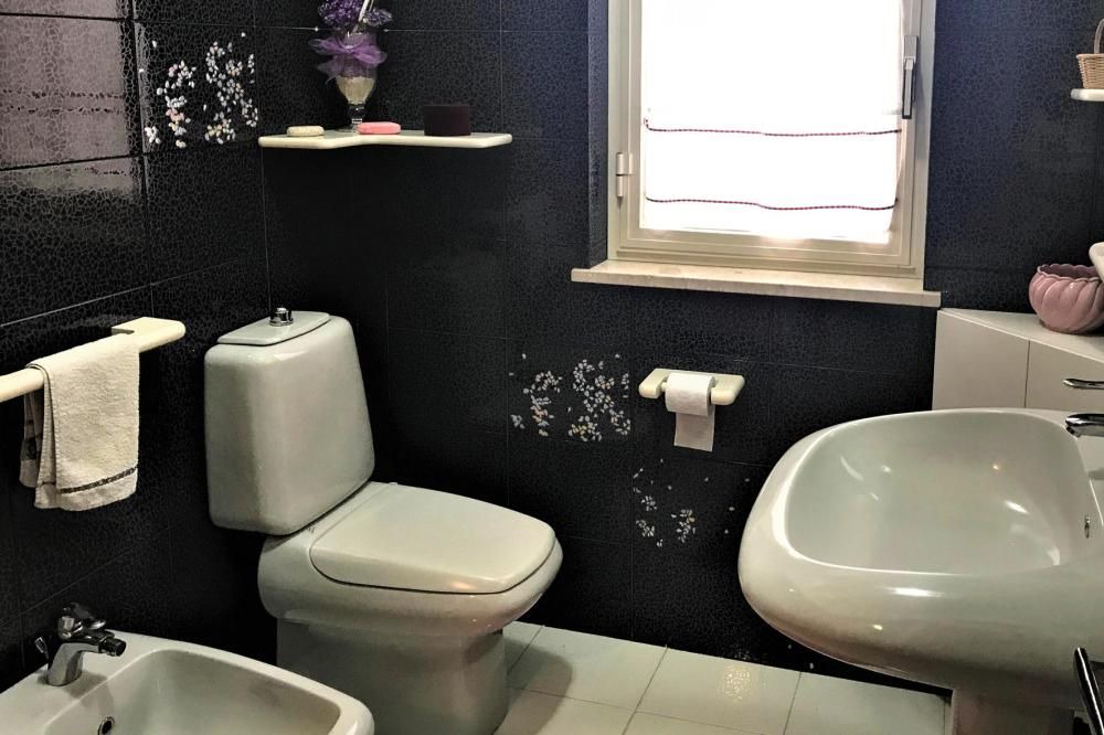 Photo of Bathroom in Ognina
