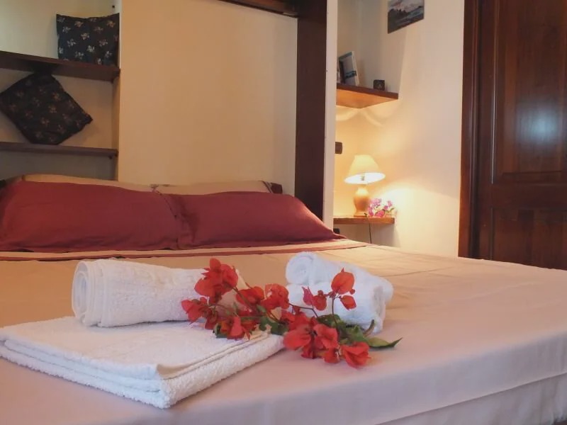 Photo of Bedroom in Tusa