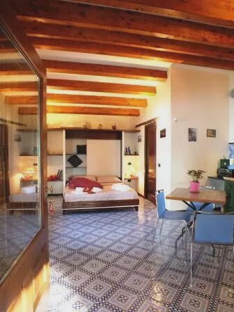 Photo of Livingroom in Tusa