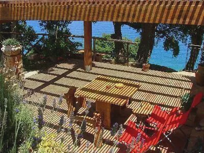 Photo of Patio Balcony in Tusa