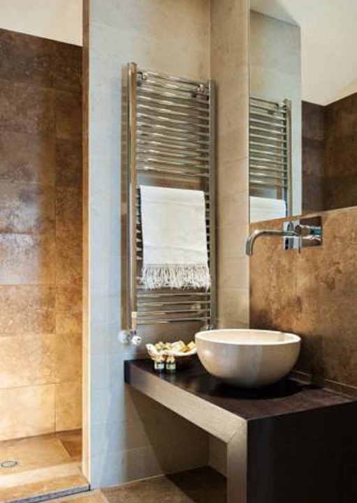 Photo of Bathroom in Linguaglossa