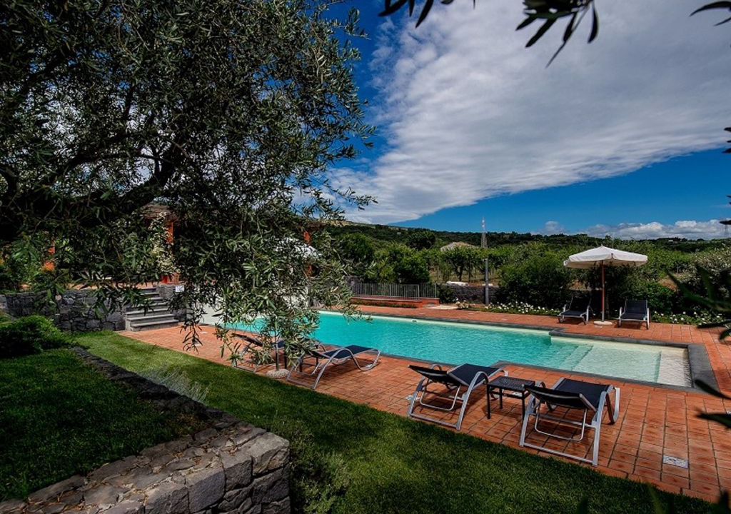 Photo of Outdoor in Linguaglossa