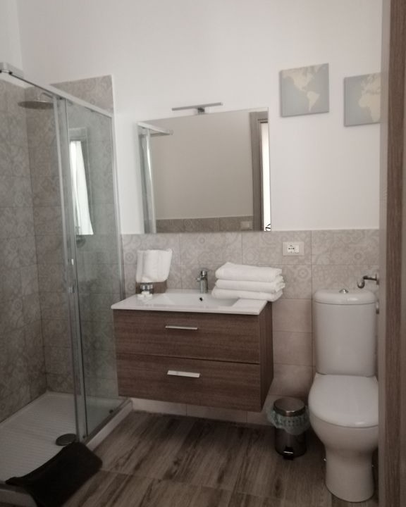 Photo of Bathroom in Sant'Agata Li Battiati
