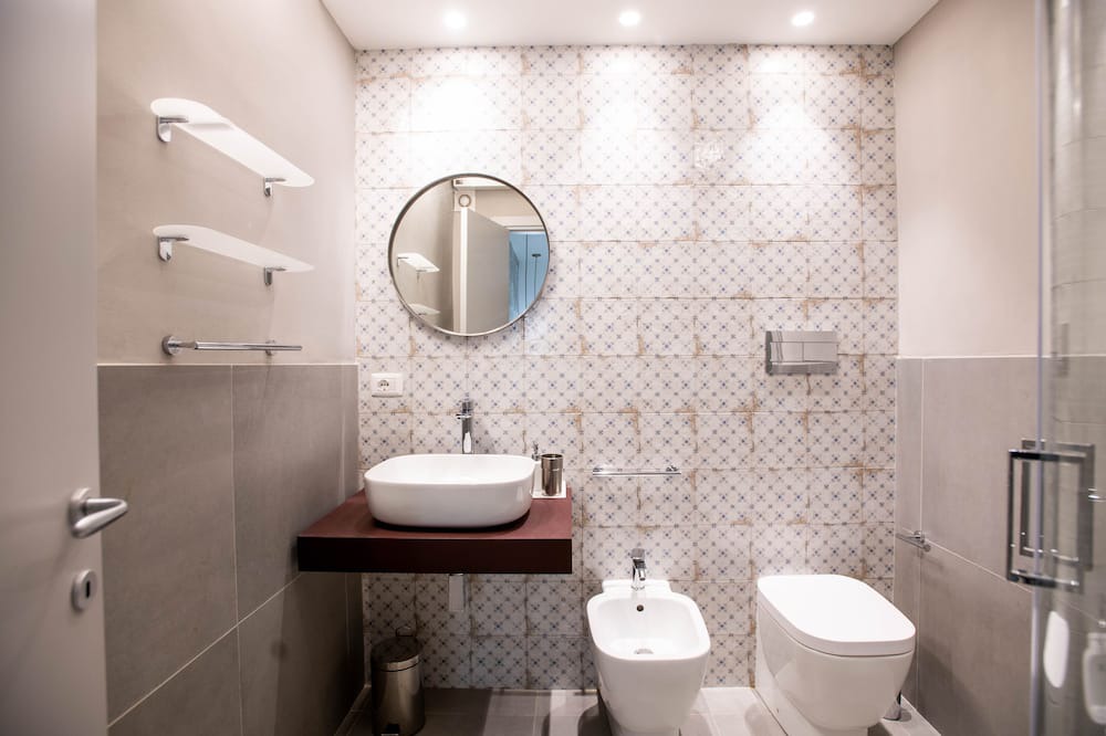 Photo of Bathroom in Ragusa