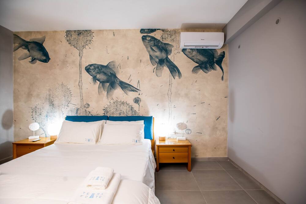Photo of Bedroom in Ragusa