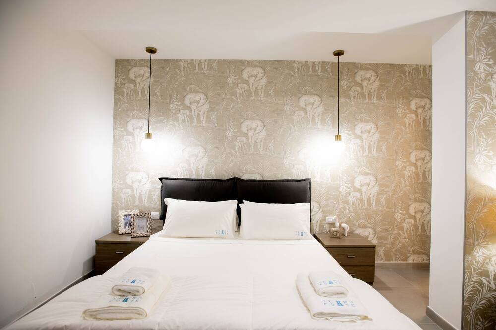 Photo of Bedroom in Ragusa