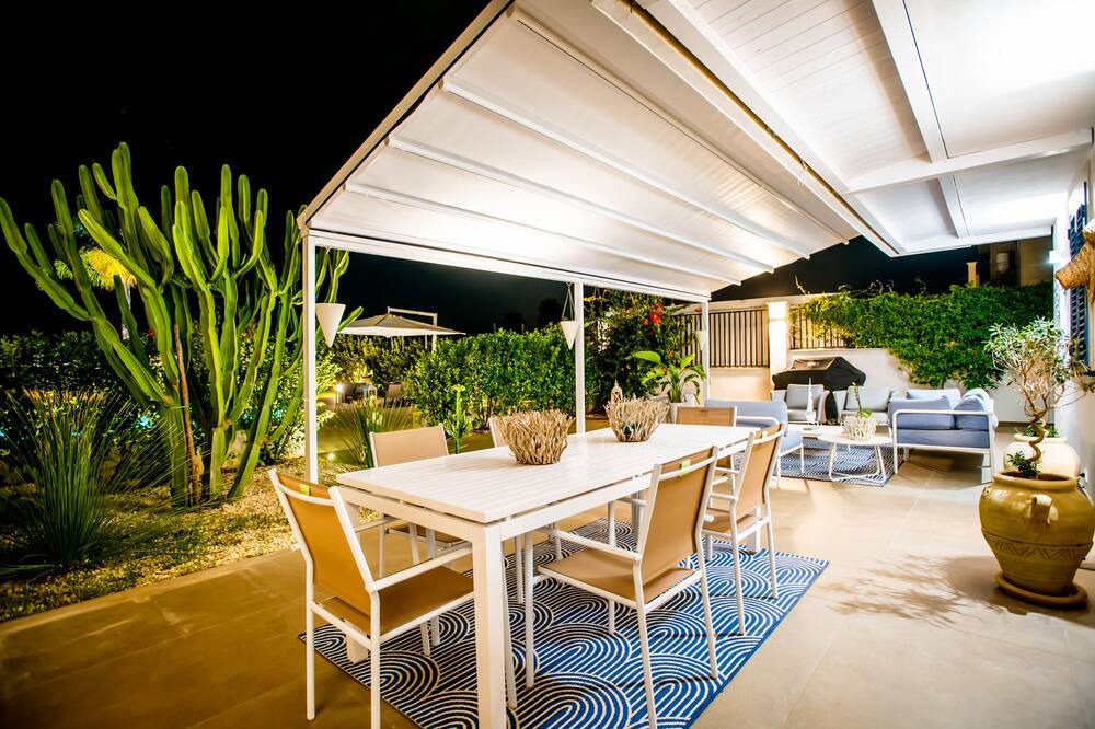 Photo of Patio Balcony in Ragusa