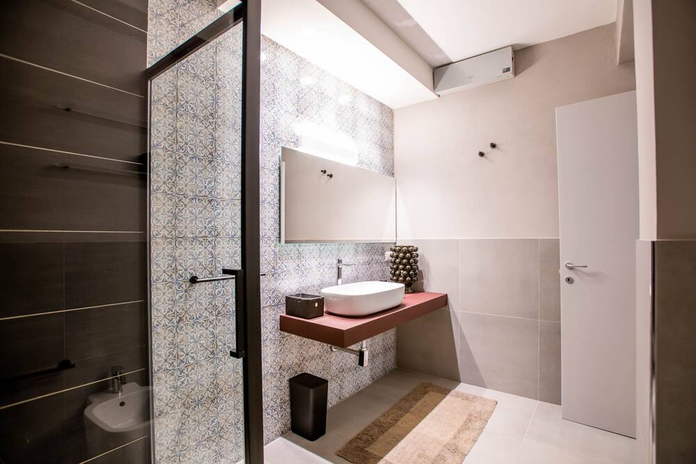 Photo of Bathroom in Ragusa