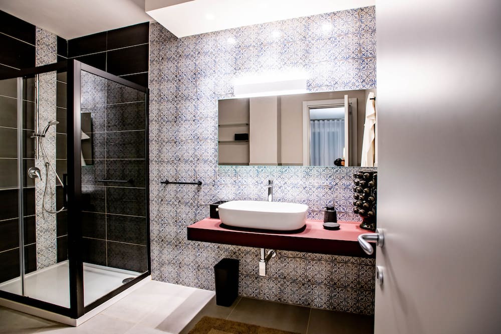 Photo of Bathroom in Ragusa