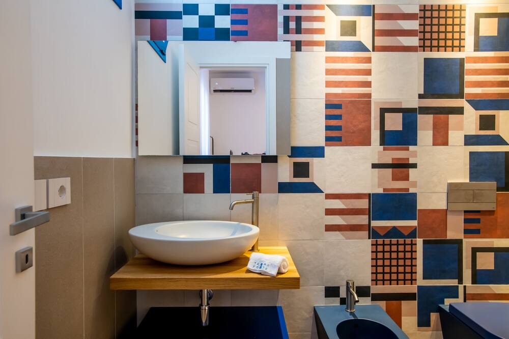 Photo of Bathroom in Marina di Ragusa