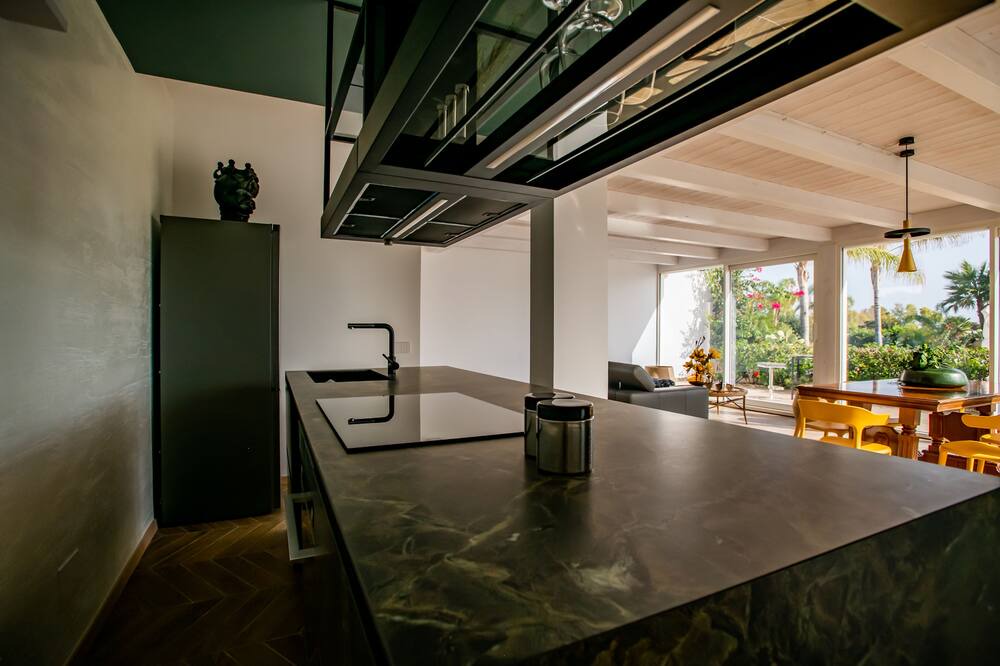 Photo of Kitchen in Marina di Ragusa