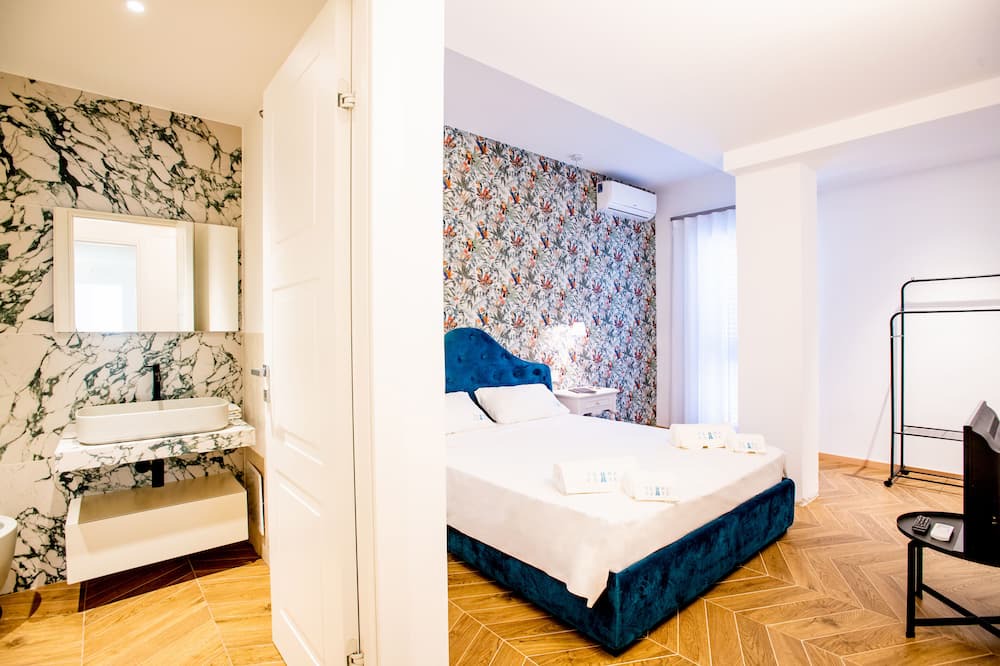 Photo of Bedroom in Marina di Ragusa