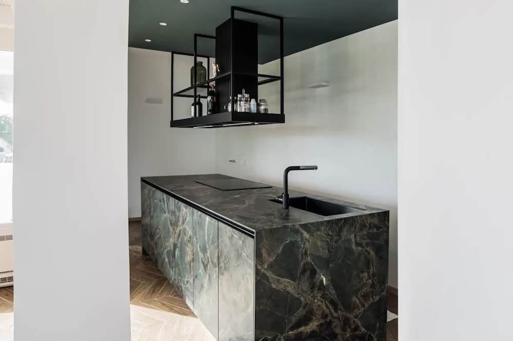 Photo of Kitchen in Marina di Ragusa