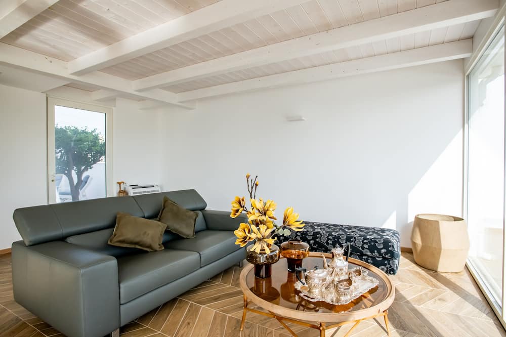 Photo of Livingroom in Marina di Ragusa