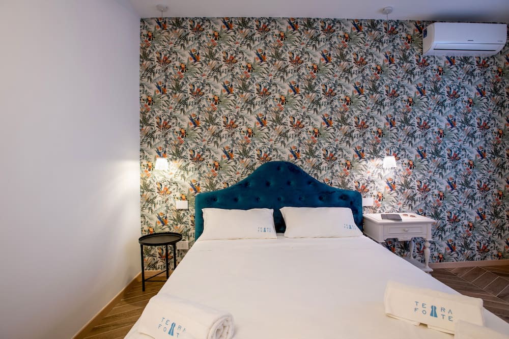 Photo of Bedroom in Marina di Ragusa