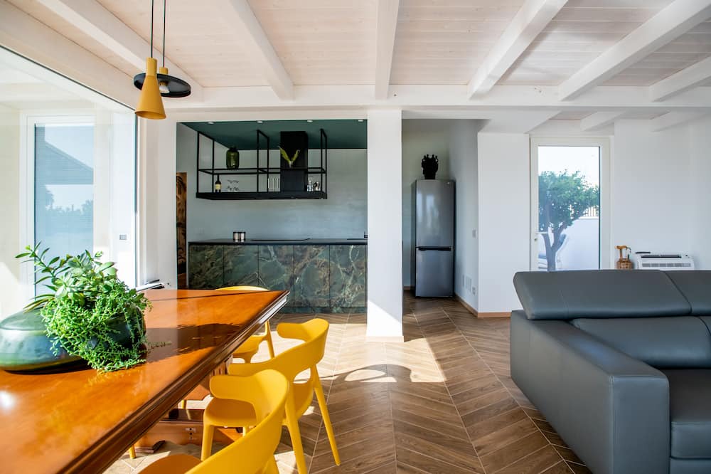 Photo of Livingroom in Marina di Ragusa