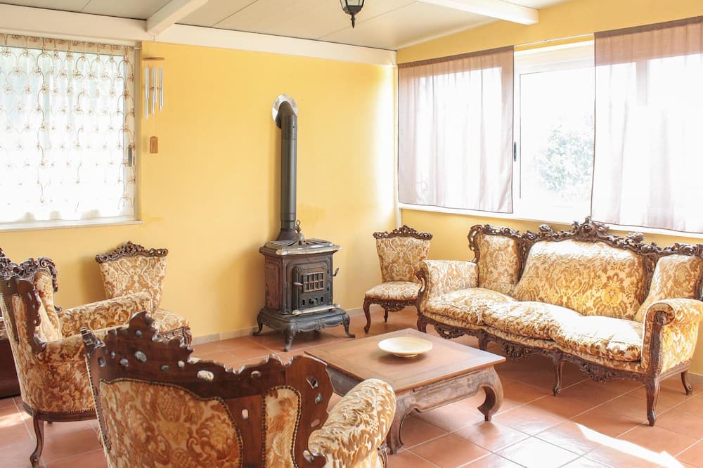 Photo of Bedroom in Licodia Eubea