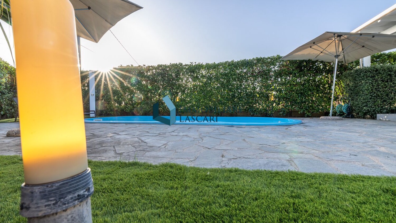 Photo of Outdoor in Gorgo Lungo