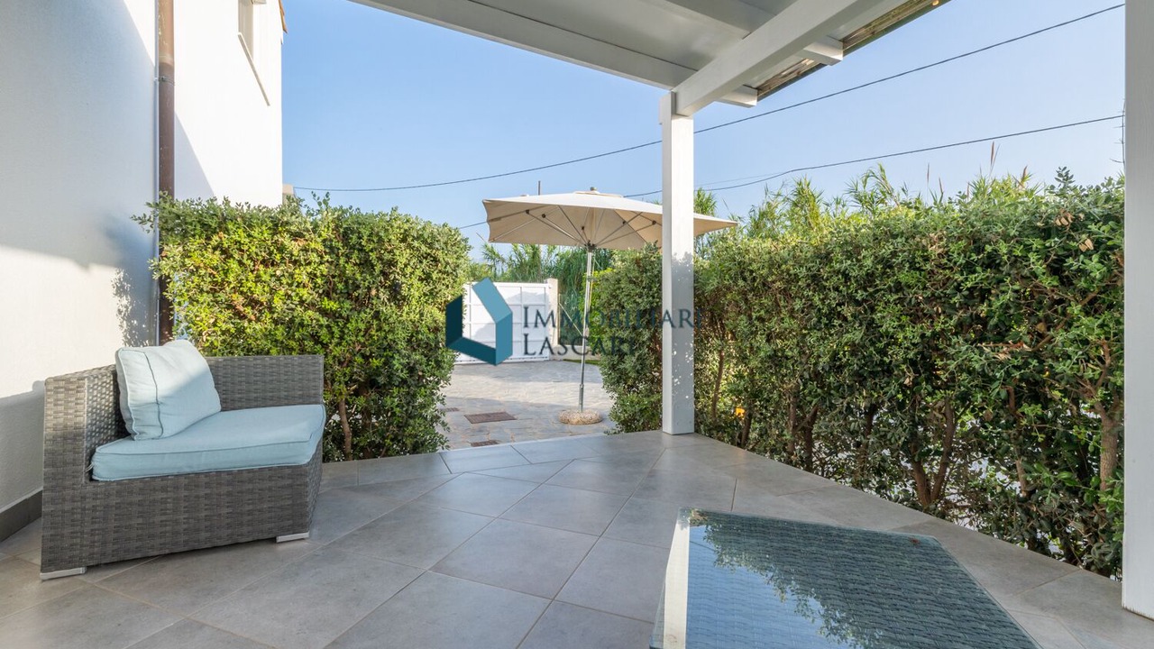 Photo of Outdoor in Gorgo Lungo