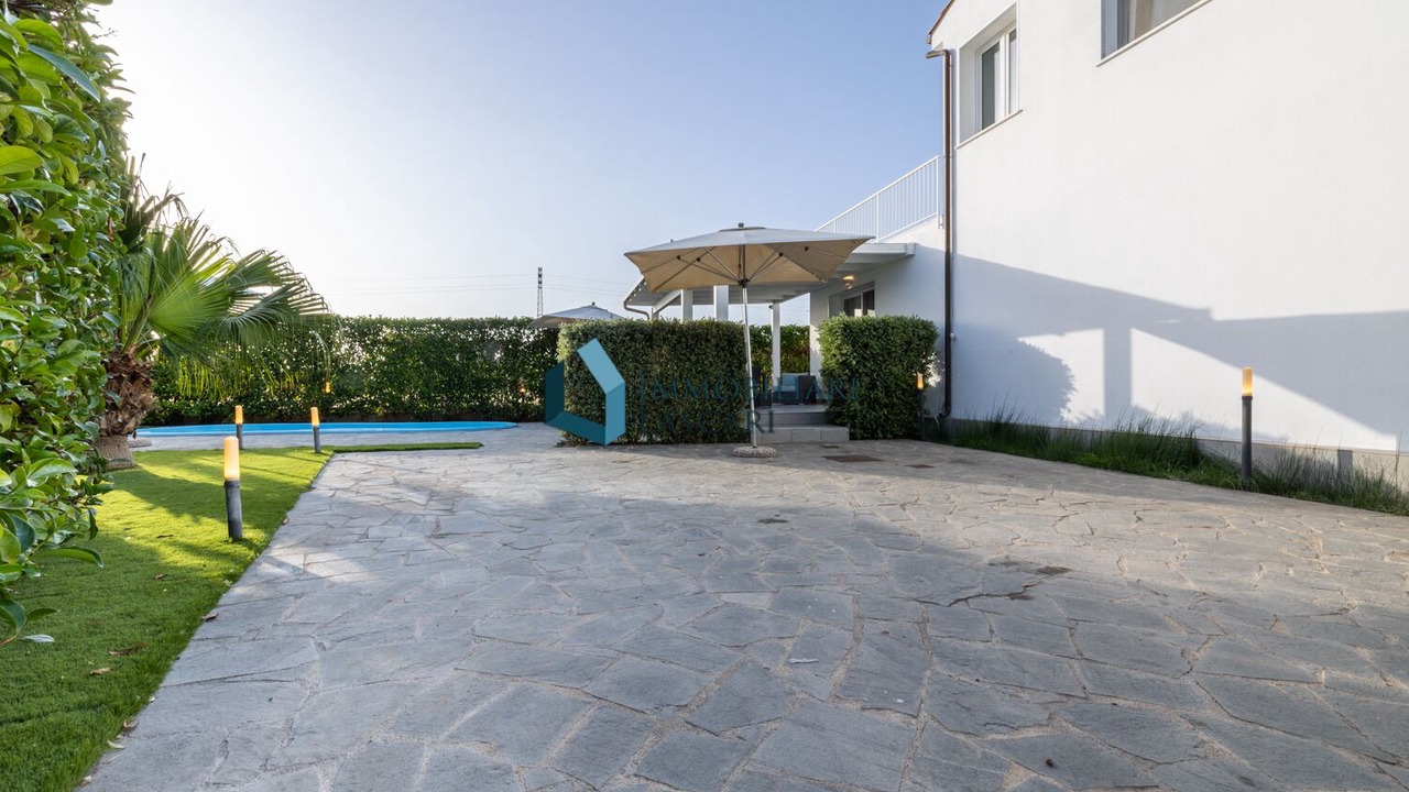 Photo of Outdoor in Gorgo Lungo
