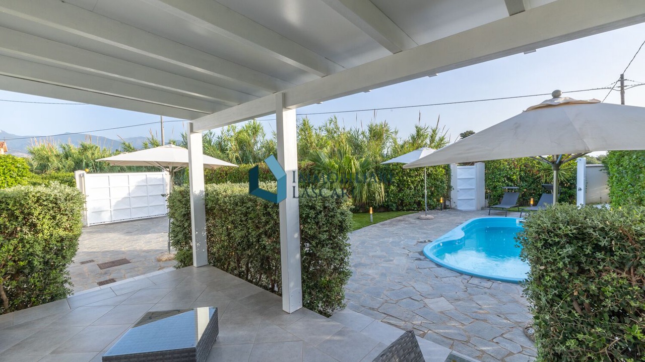 Photo of Outdoor in Gorgo Lungo