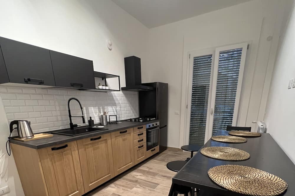 Photo of Kitchen in Palermo