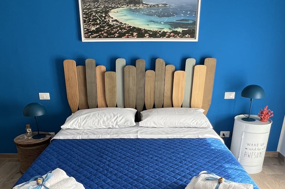 Photo of Bedroom in Palermo