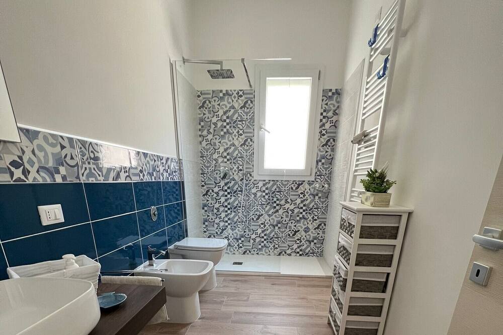 Photo of Bathroom in Palermo