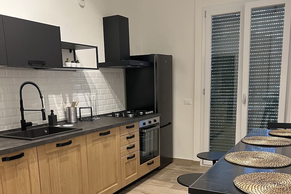 Photo of Kitchen in Palermo