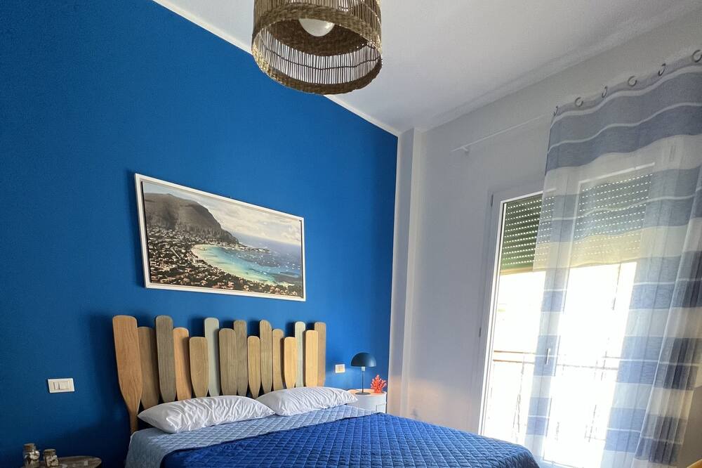Photo of Bedroom in Palermo