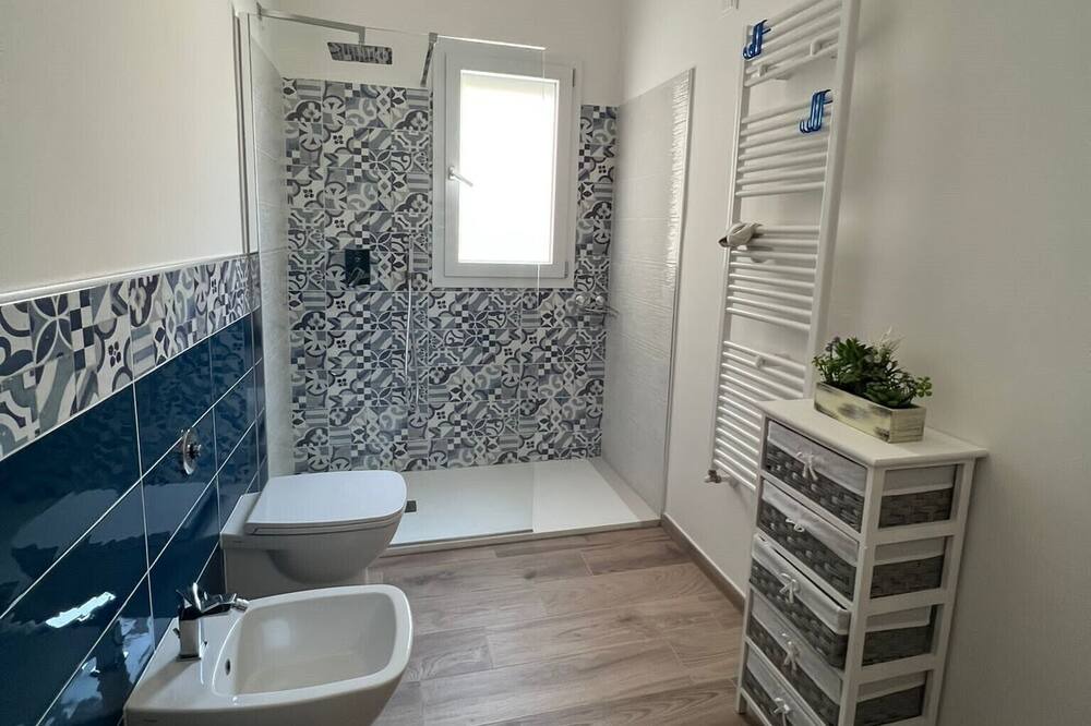 Photo of Bathroom in Palermo